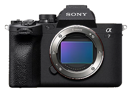 Sony A7 IV